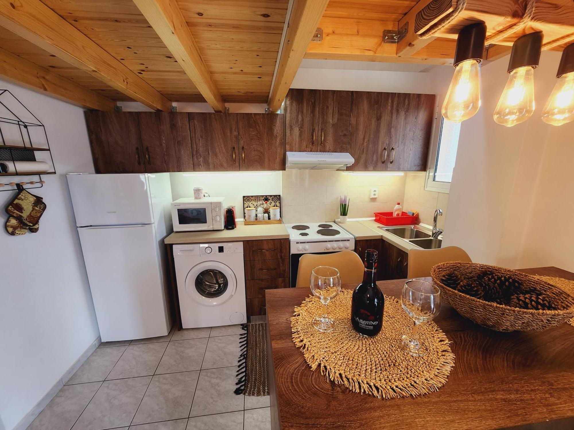 Luxury Loft Apartment Vivian Patras Extérieur photo